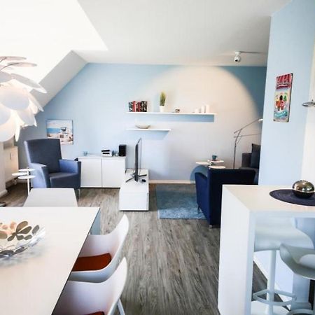 Ferienwohnung Strandliebe Niendorf  Exteriér fotografie