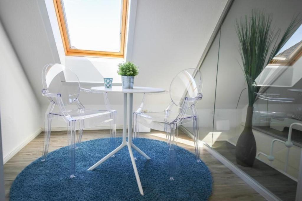 Ferienwohnung Strandliebe Niendorf  Exteriér fotografie