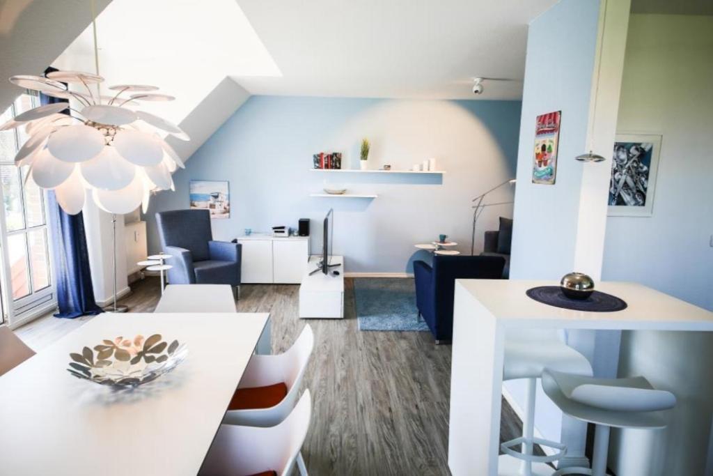 Ferienwohnung Strandliebe Niendorf  Exteriér fotografie