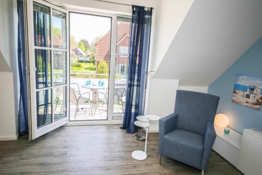 Ferienwohnung Strandliebe Niendorf  Exteriér fotografie